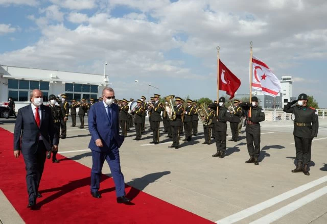 Αυστρία: Ο Ερντογάν καταπατά το διεθνές δίκαιο και καθιστά αδύνατη μια ειρηνική λύση του Κυπριακού